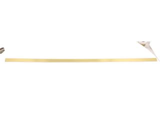 ROBINSON WILLEY SP995621 AIR LOUVRE GUIDE GOLD TRIM