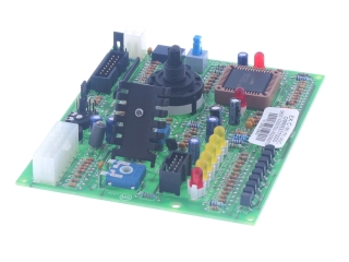 ARISTON 953770 PRINTED CIRCUIT BOARD EX C MI/FFI