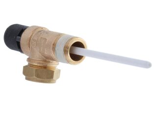 ARISTON 406953 P&T VALVE 3/4" 22MM 70 BAR PTEM 575804