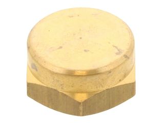 ARISTON 570571 1/2 BRASS CAP