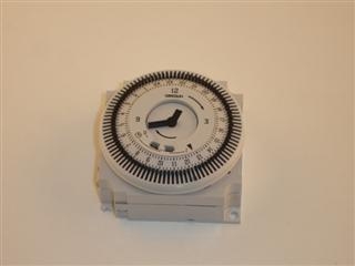 ARISTON TIMECLOCK