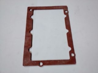 ARISTON 65102218 BURNER SUPPORT GASKET