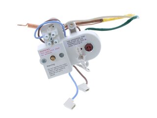 ARISTON 65102252 WIRED THERMOSTAT GROUP