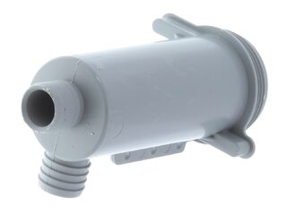 Ariston 65102548 condensate trap - upper