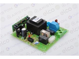 ARISTON 952961 PRINTED CIRCUIT BOARD EI A-M