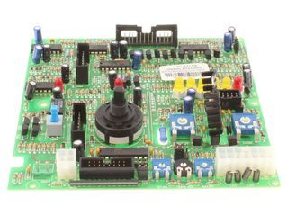 ARISTON 953045 PRINTED CIRCUIT BOARD E C-MI/FFI