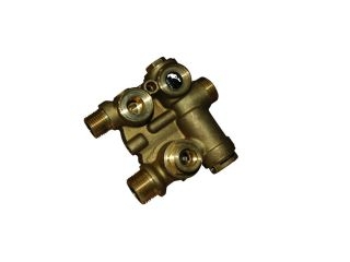 ARISTON FLOW GROUP