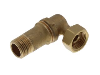 ARISTON 998406 UNION 1/2 DHW OUTLET