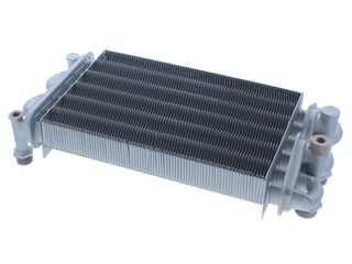 ARISTON 998619 EXCHANGER TWIN PASS