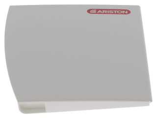 ARISTON 999059 FRONT COVER