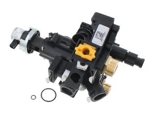 Ariston 65117954 Return Group