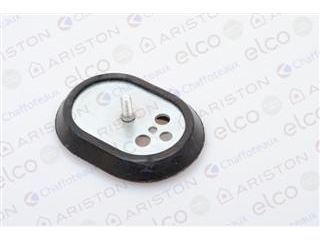 ARISTON 65103691 FLANGE WITH GASKET