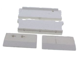 ARISTON 65104680 PANELS KIT