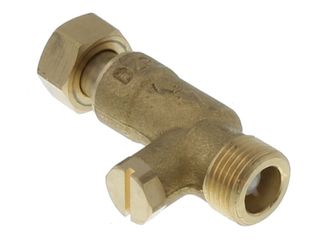 Ariston 60000880 Isolation Valve