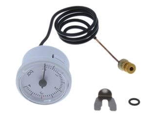 Ariston 65104234 Pressure Gauge