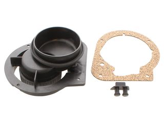 Ariston 60000523 Bi Flux Connection