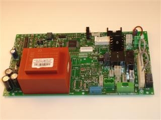 CHAFFOTEAUX PRINTED CIRCUIT BOARD NCB-MCU FF