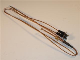 CHAFFOTEAUX 60059367 THERMO. & O/HEAT THERMO. 105C