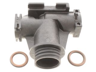 CHAFFOTEAUX 61012743 STOPPED WATER THROTTLE BODY