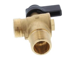 CHAFFOTEAUX 61020388 WATER FLOW SERVICE TAP