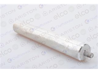 CHAFFOTEAUX 977127-01 MAGNESIUM ANODE D=25,5X180 M5-M8