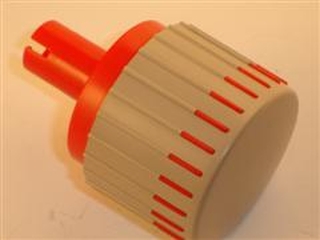 CHAFFOTEAUX HOT WATER KNOB