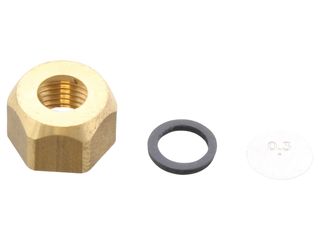 CHAFFOTEAUX 60081406 PILOT INJECTOR KIT