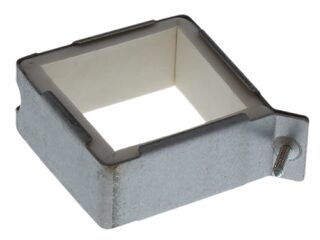 CHAFFOTEAUX 60081729 GASKET (FAN ASSEMBLY)