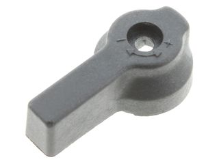 CHAFFOTEAUX 61302611 HAND LEVER BLACK