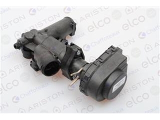 CHAFFOTEAUX 61305725 THREE-WAY VALVE