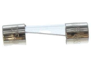 CHAFFOTEAUX 61000955 FUSE 250V 0.125A TEMPORIZED