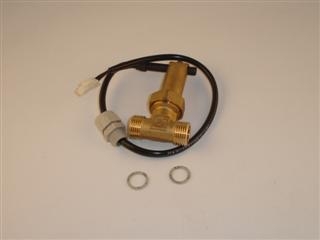 KESTON B04132000 K50-80 SERVICE KIT: AIR FILTER (LARGE) + GASK