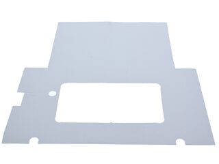 KESTON C08200720 HEAT EXCHANGER INSULATION