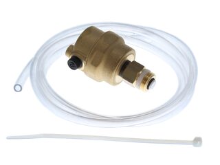KESTON 3/8 INCH AUTO AIR VENT KIT