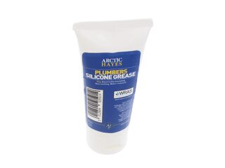 Arctic Hayes AHPSG50 Silicone Grease Tube 50G