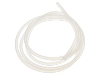 Arctic Hayes 664048 Silicone Tube Clear 2m - 4mm