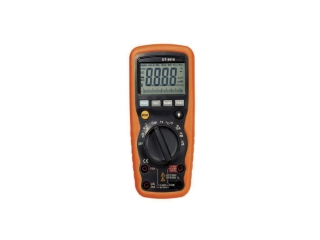 HAYE 8051 DT9918 PROFESSIONAL MULTIMETER - OBSOLETE