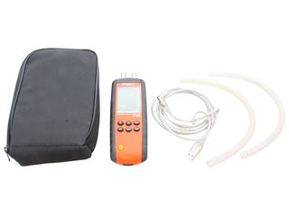 HAYE 998784 DIFFERENTIAL PRESSURE METER - NO LONGER AVAILABLE