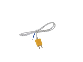 HAYES 998728 1M THERMOCOUPLE PROBE - K TYPE