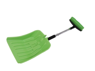 HAYE 1104GR MULTI FUNCTION SNOW SHOVEL (3 IN 1) - OBSOLETE