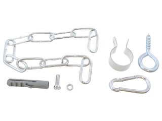 Arctic Hayes 663100 Cooker Stability Chain - Quick Release