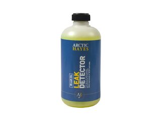 Arctic Hayes PH026 Leak Detection Fluid Brush in Cap - 250ml