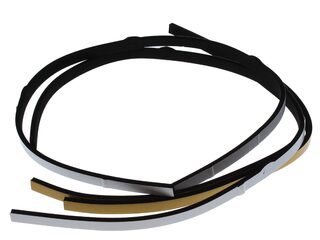 BIASI BI1406500 SEALED CHAMBER GASKETS KIT