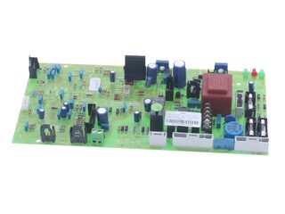 BIASI BI1805101 PCB