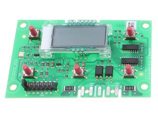 Biasi BI2195113 Printed Circuit Board