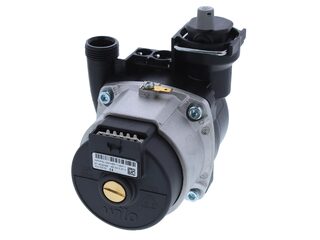BIASI BI1552100 COMPLETE PUMP FOR RIVA PLUS