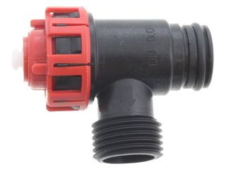 Biasi Bi1441101 Safety Valve 3 Bar
