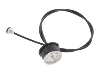 Biasi Bi2445107 Pressure Gauge