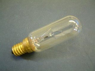 JOHNSON & STARLEY BULB FV15