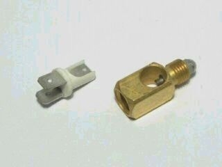 JOHNSON & STARLEY INTERUPTOR KIT